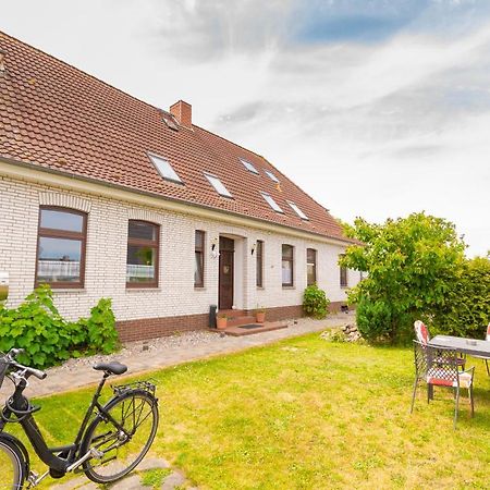 Ferienwohnung Hummelhus Elmenhorst Elmenhorst/Lichtenhagen Exterior photo