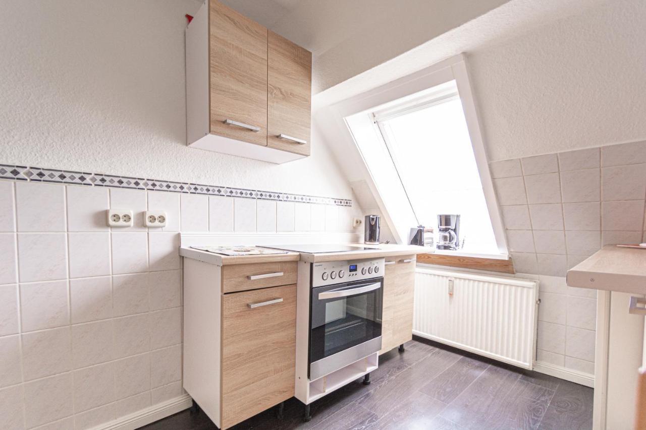 Ferienwohnung Hummelhus Elmenhorst Elmenhorst/Lichtenhagen Exterior photo